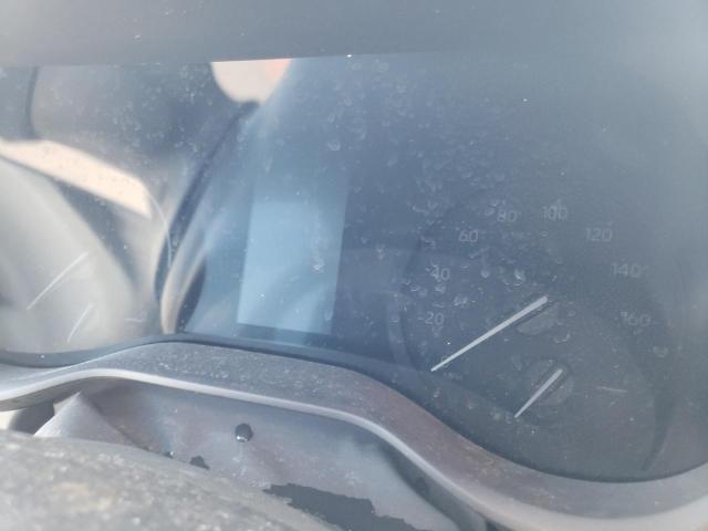 2021 TOYOTA SIENNA XSE - 5TDDRKECXMS040577