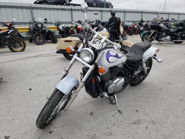 2003 HONDA VT750 DCB JH2RC445X3M701807
