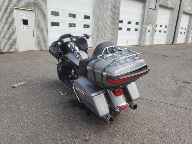 2016 HARLEY-DAVIDSON FLTRU 1HD1KGL19GB631631