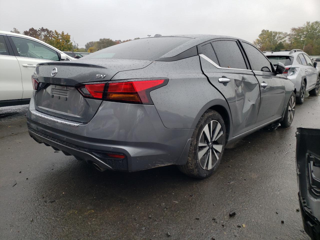 1N4BL4DV4NN347652 NISSAN ALTIMA 2022