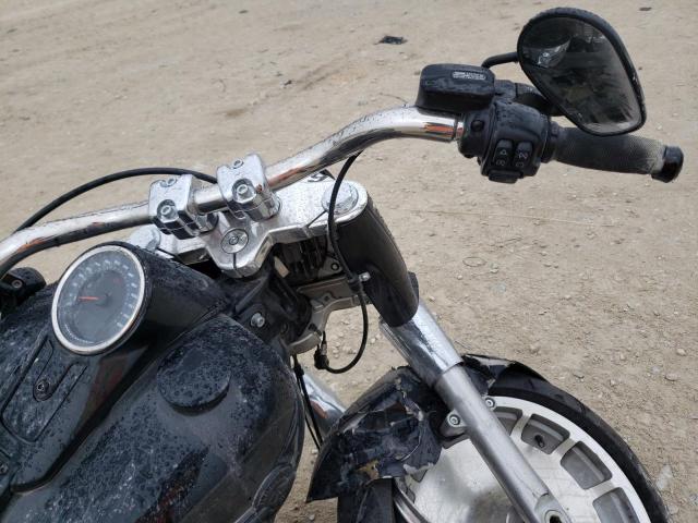 2022 HARLEY-DAVIDSON FLFBS 1HD1YGK18NB017313