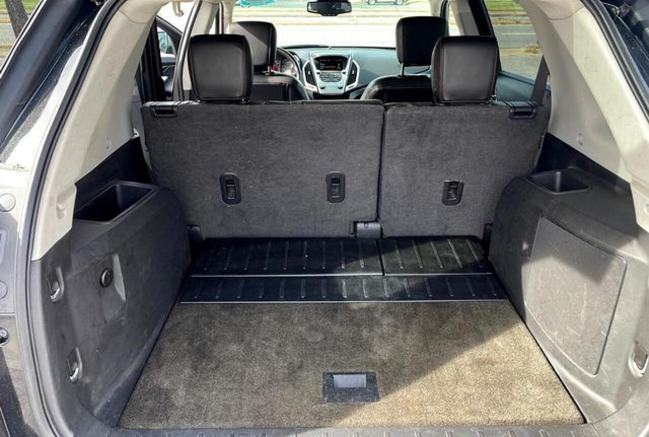 2012 GMC Terrain Slt VIN: 2GKFLXE56C6133523 Lot: 64925682