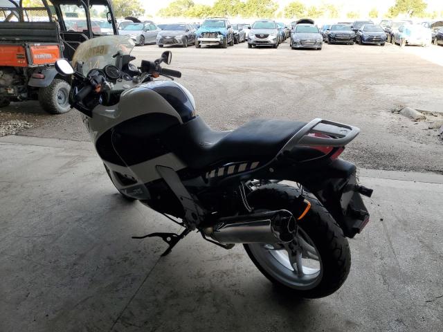 2003 BMW K1200 RS WB10557A93ZG37790