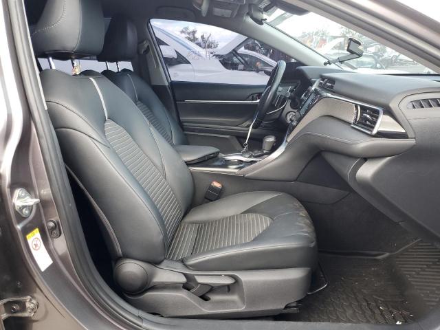2019 TOYOTA CAMRY L - 4T1B11HK3KU681053