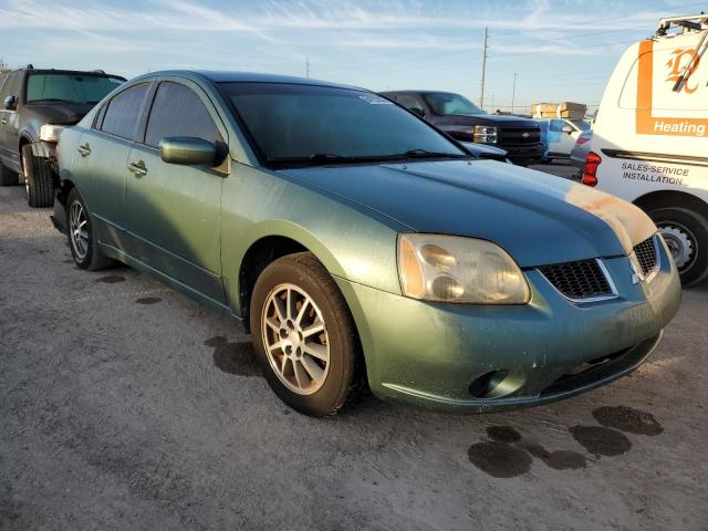 2005 Mitsubishi Galant 