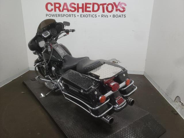 2001 HARLEY-DAVIDSON FLHPI 1HD1FHW171Y648972