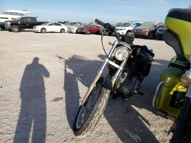 2002 HARLEY-DAVIDSON XL 883 1HD4CEM162K134459