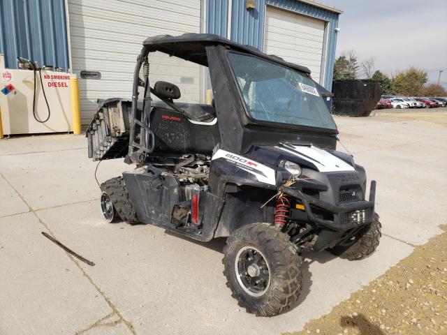 2013 POLARIS RANGER 800 - 4XATH7EA2D2709496