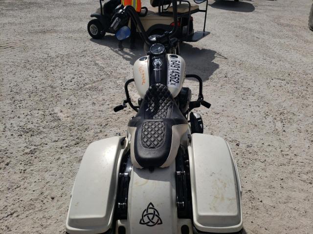 2019 HARLEY-DAVIDSON FLHRXS 1HD1KVP13KB614900