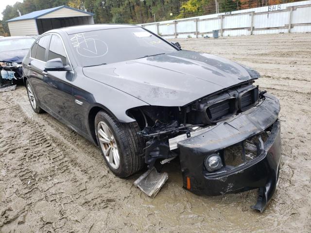 2015 BMW 5 Series 528xi