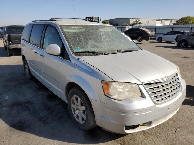 2010 Chrysler Town & Country Touring