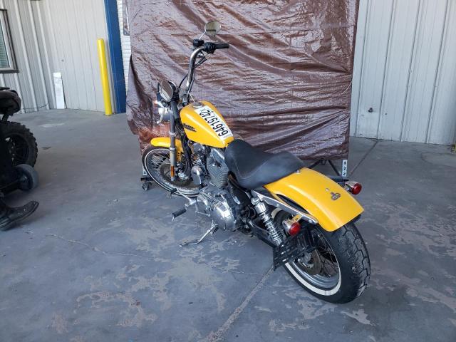2013 HARLEY-DAVIDSON XL1200 V 1HD1LF313DC408773