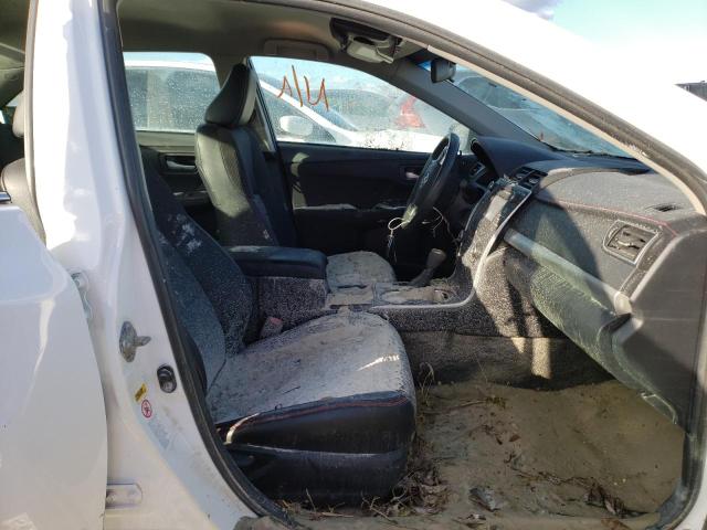 2017 TOYOTA 025FD25 4T1BF1FKXHU348426
