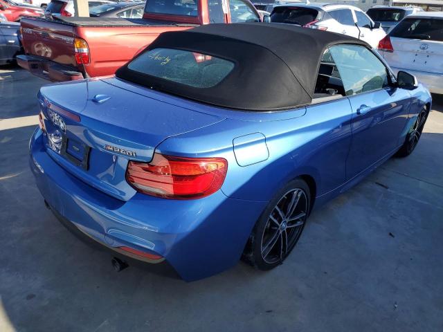 2018 BMW M240I WBA2N1C51JVC27824