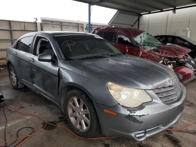 2007 Chrysler Sebring Touring