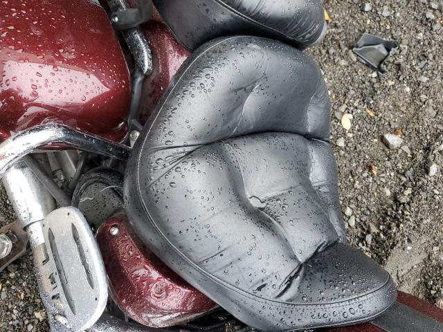 2008 YAMAHA VENTURE JYAVP04EX8A013640