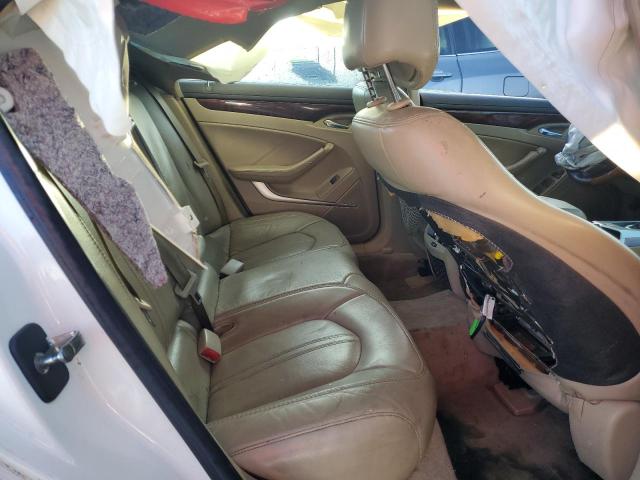 1G6DF577880213695 Cadillac CTS