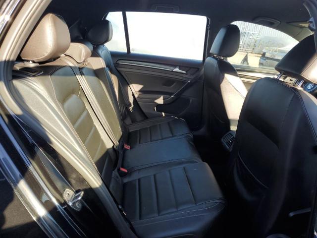 2015 VOLKSWAGEN GOLF R - WVWLF7AU7FW276543