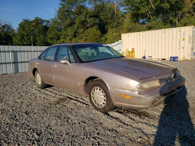 1999 Oldsmobile 88 Base