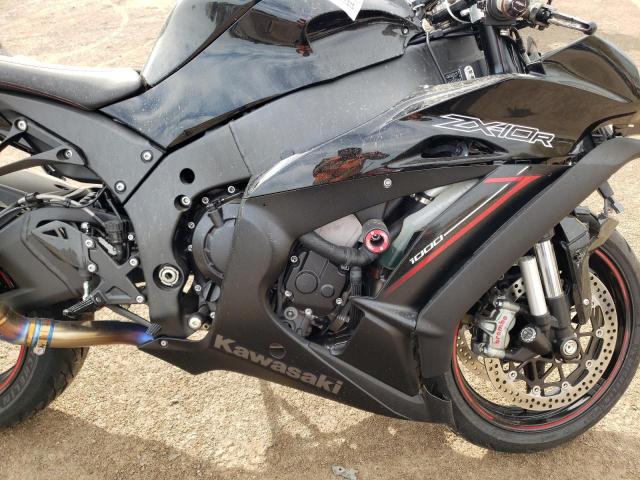 2020 KAWASAKI ZX1002 JKBZXVE14LA004428