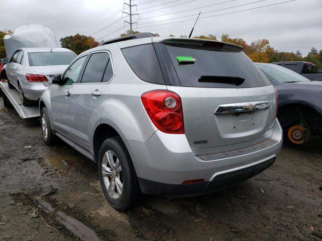 Vin: 2gnalpec4b1299711, lot: 63697902, chevrolet equinox lt 20113