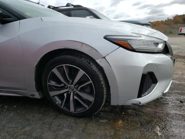 2020 NISSAN MAXIMA SL 1N4AA6DV5LC374896