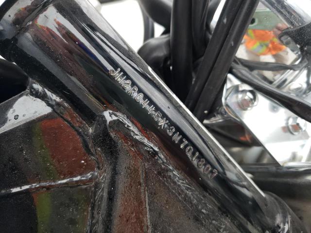 2003 HONDA VT750 DCB JH2RC445X3M701807