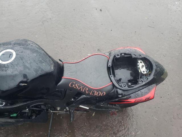 2011 SUZUKI GSX1300 R JS1GX72A6B2102039