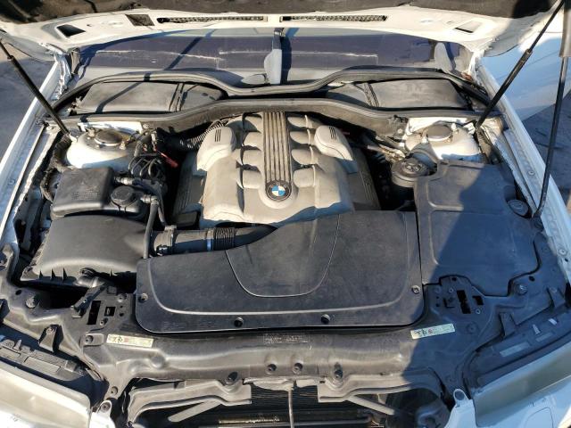 WBAGL63545DP74507 BMW 745 I