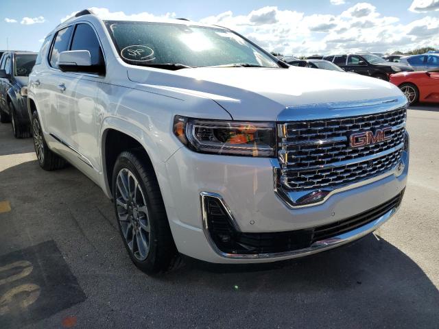 2020 GMC ACADIA DEN VIN: 1GKKNPLS2LZ240901