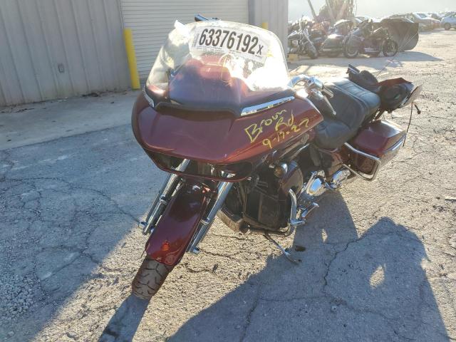 2015 HARLEY-DAVIDSON FLTRUSE CV 1HD1TAN15FB959781