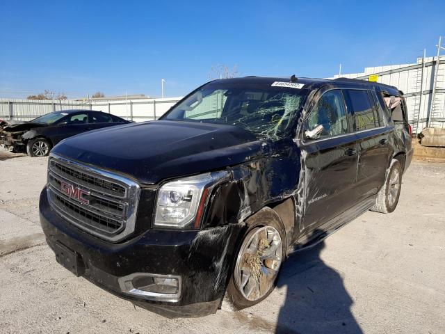 2015 GMC YUKON 1GKS2HKC4FR142854