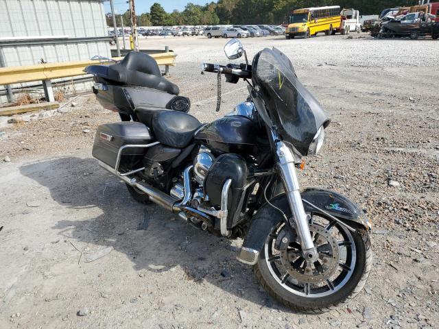 2014 HARLEY-DAVIDSON FLHTK ELEC - 1HD1KEL10EB617764