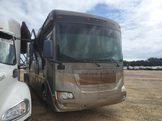 Freightliner Chassis XC salvage cars for sale: 2010 Freightliner Chassis XC