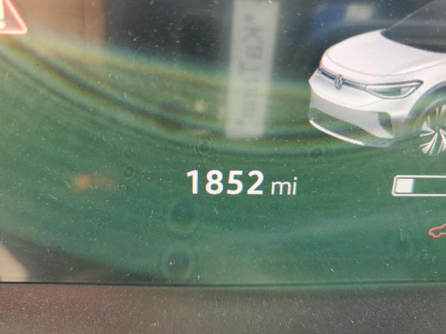 2021 VOLKSWAGEN ID.4 PRO S WVGTMPE28MP028383