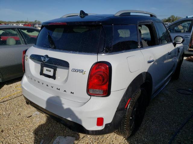 2018 MINI COOPER S E WMZYU7C42J3B86366