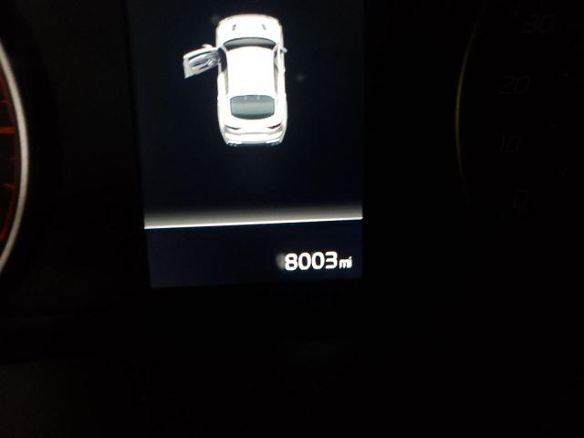 KNAE35LD7P6122996 KIA Stinger Gt Line