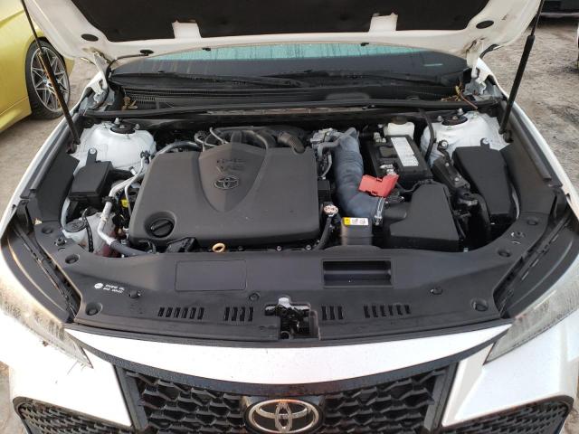 2020 TOYOTA AVALON TOU 4T1HZ1FB7LU050135