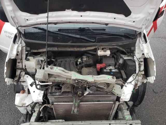 2015 NISSAN NV200 3N6CM0KN6FK706379
