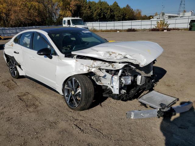 HYUNDAI SONATA SEL