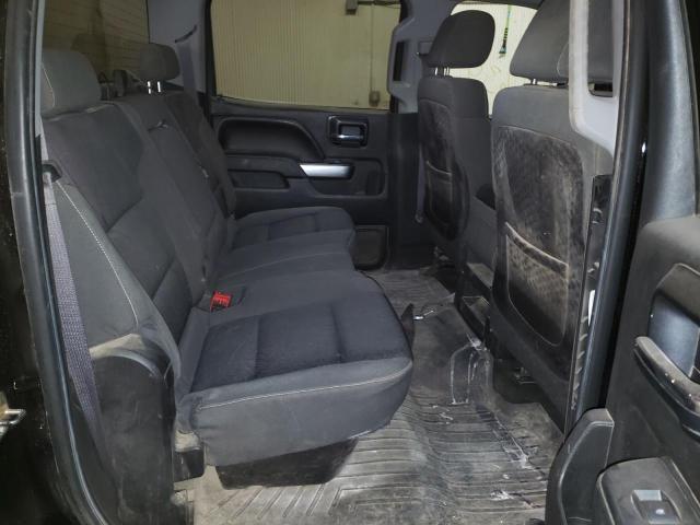 2015 CHEVROLET SILVRDO LT 3GCUKREC4FG482849