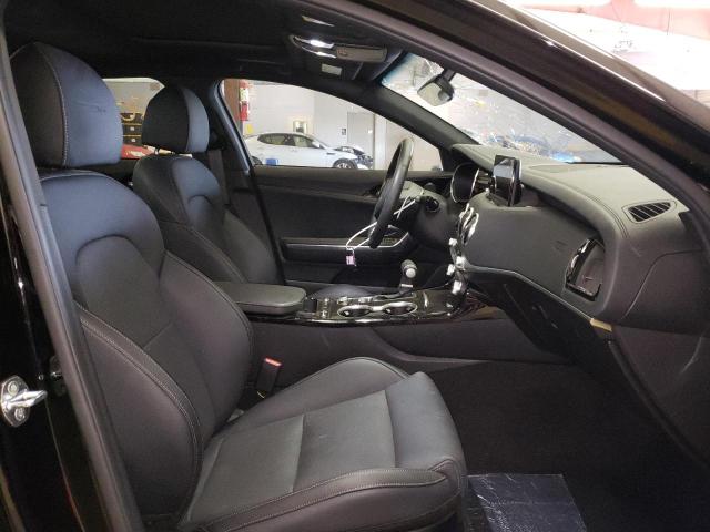 KNAE35LD7P6122996 KIA Stinger Gt Line