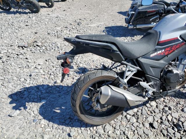 2018 HONDA CB500 X MLHPC4616J5400322