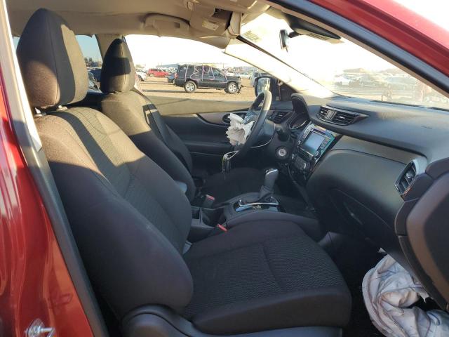 JN1BJ1CV7LW250469 Nissan Rogue Sport S