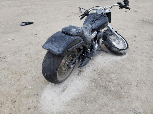 2022 HARLEY-DAVIDSON FLFBS 1HD1YGK18NB017313