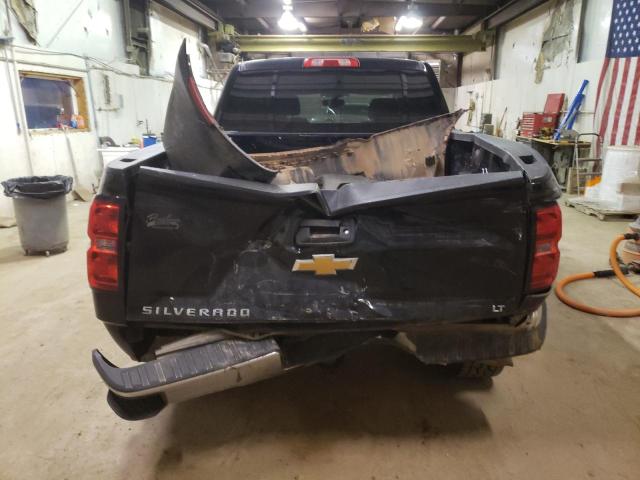 2015 CHEVROLET SILVRDO LT 3GCUKREC4FG482849