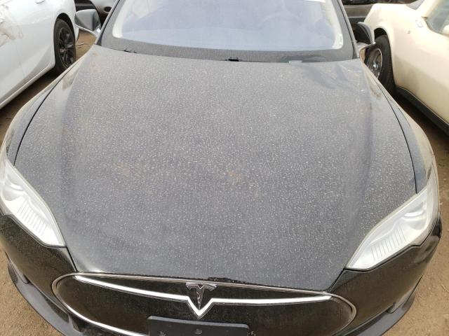 5YJSA1CG0DFP09846 Tesla MODEL S