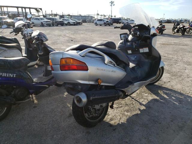 2004 SUZUKI AN650 K3 JS1CP51A942101328