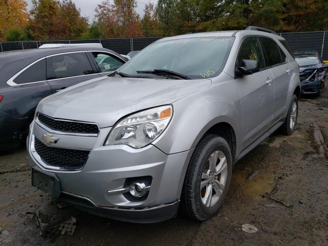 Vin: 2gnalpec4b1299711, lot: 63697902, chevrolet equinox lt 20112