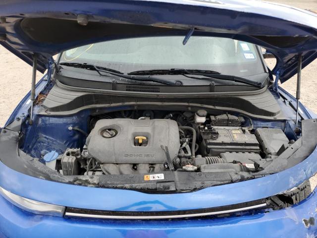 KNDJ63AU0L7097704 KIA Soul Gt Line